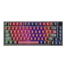 Bàn phím cơ E-DRA EK375 - Beta - Blue Switch