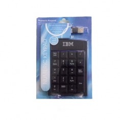 Bàn phím số IBM