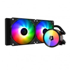 Bộ tản nhiệt nước ID-COOLING ZOOMFLOW 240-XT ARGB