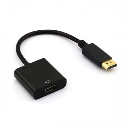 Cáp chuyển đổi từ Displayport sang HDMI