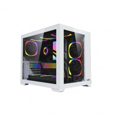 Case MIK LV12 WHITE
