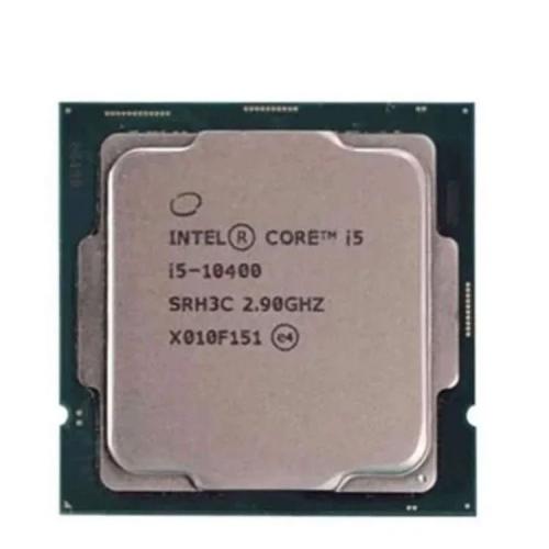 CPU INTEL Core i5-10400 (6C/12T, 2.90 GHz Up to 4.30 GHz, 12MB)