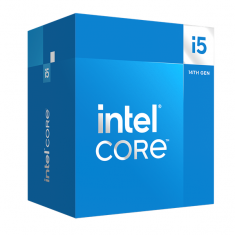CPU Intel Core i5 14500 / Turbo up to 5.0GHz / 14 Nhân 20 Luồng / 24MB / LGA 1700