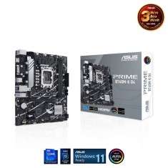 Mainboard Asus Prime B760M D4-CSM DDR4