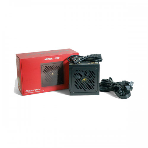 Nguồn máy tính OCPC 650W 80 Plus